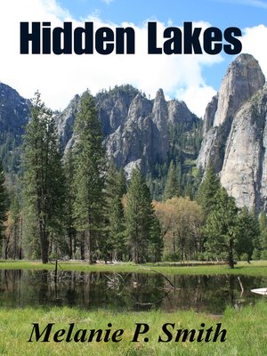 cover image of Hidden Lakes